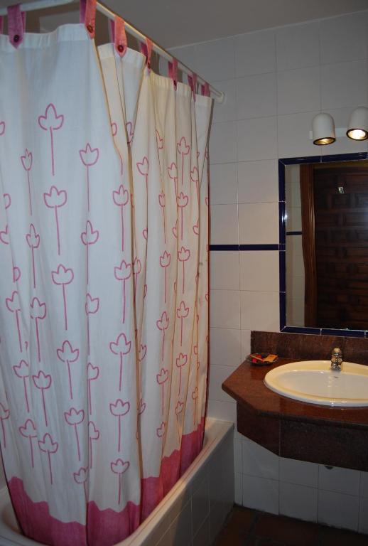Alojamientos La Dehesa El Berrueco Quarto foto